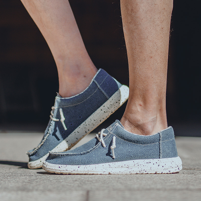 Sepatu Kasual Pria Fashion 202 - Mens Fashion Summer 2025 ulasan dan harga