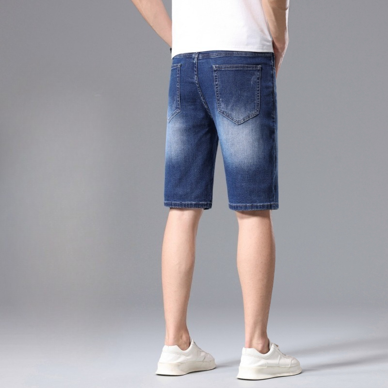Celana Pendek Denim Pria Musim - Men'S Fashion For Hot Weather ulasan dan harga
