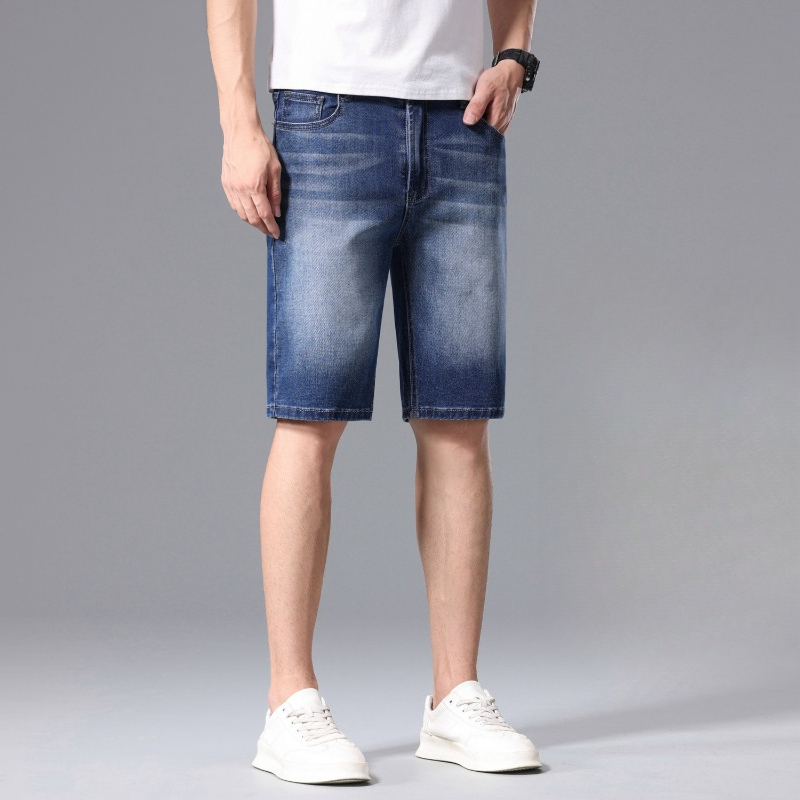 Celana Pendek Denim Pria Musim - Men'S Fashion For Hot Weather ulasan dan harga