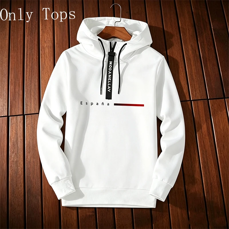 Setelan Olahraga Pria 2026, Ho - Streetwear Hoodie ulasan dan harga