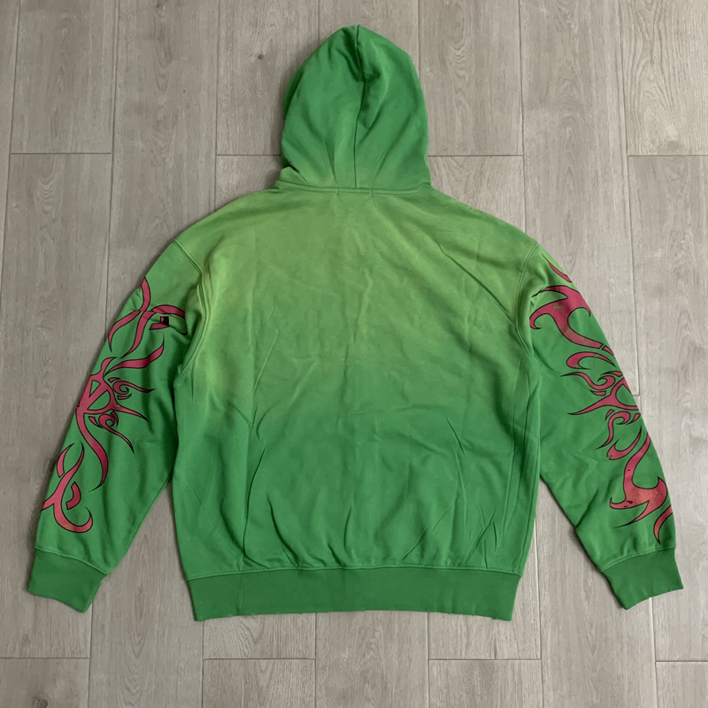 Setelan 2-Potong Vale untuk Pr - Streetwear Hoodie ulasan dan harga