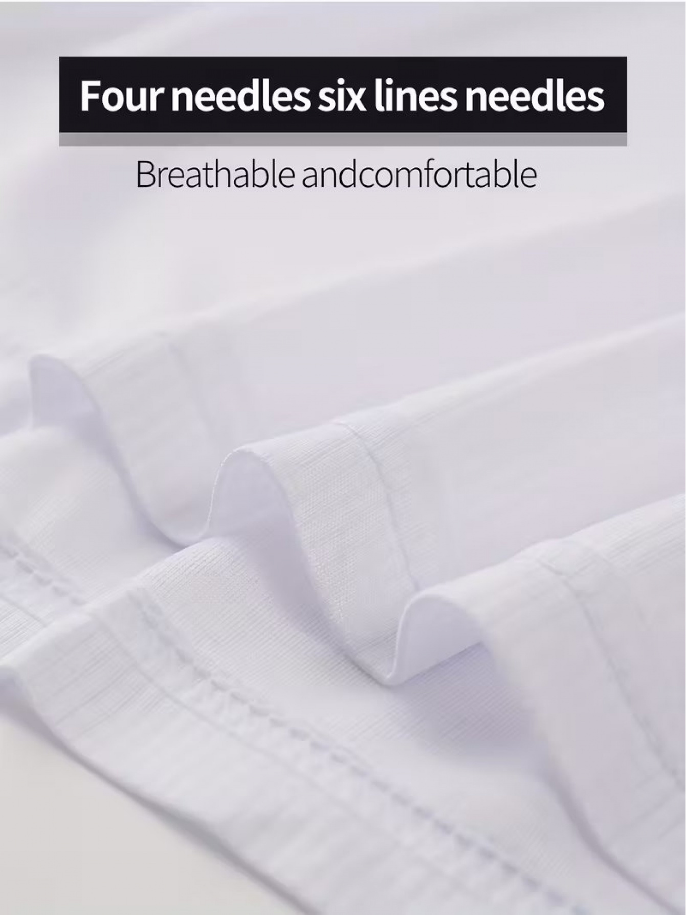 Kaos Pria Kasual Berlengan Pen - Men'S Fashion For Hot Weather ulasan dan harga