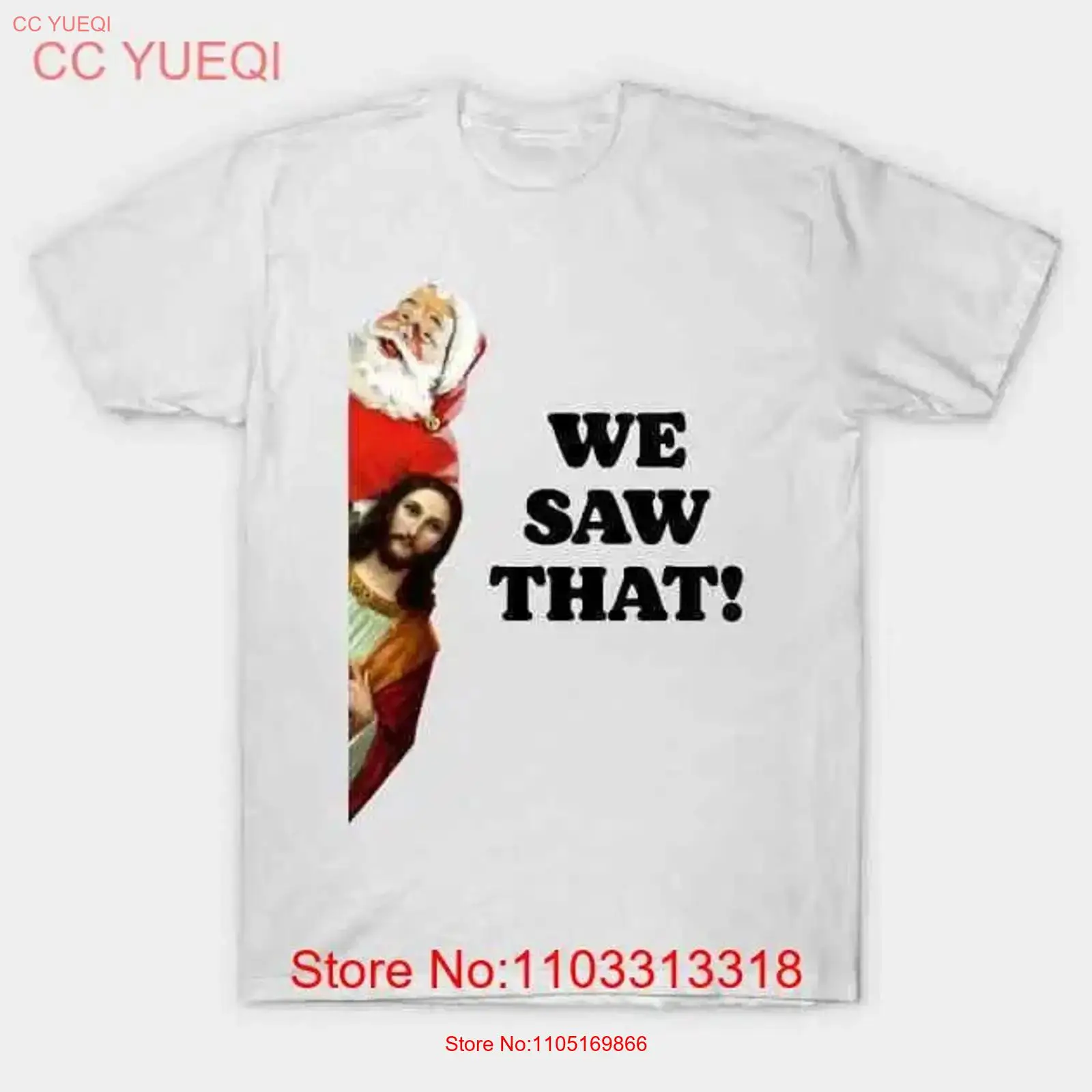 KAMI MELIHAT BAHWA Santa dan Y - Mens Fashion Australia ulasan dan harga