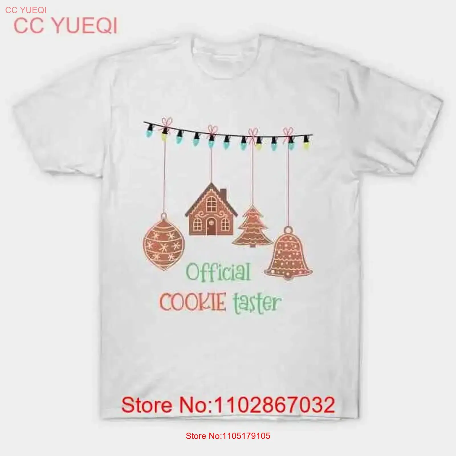 Kaos Resmi Cookie Taster Buata - Mens Fashion Australia ulasan dan harga