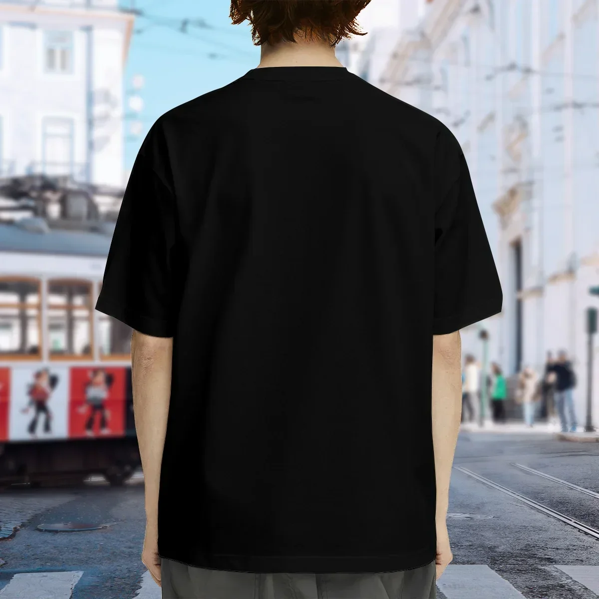 Kaos Unisex The Beatles Rock B - Men'S Fashion 1960S ulasan dan harga