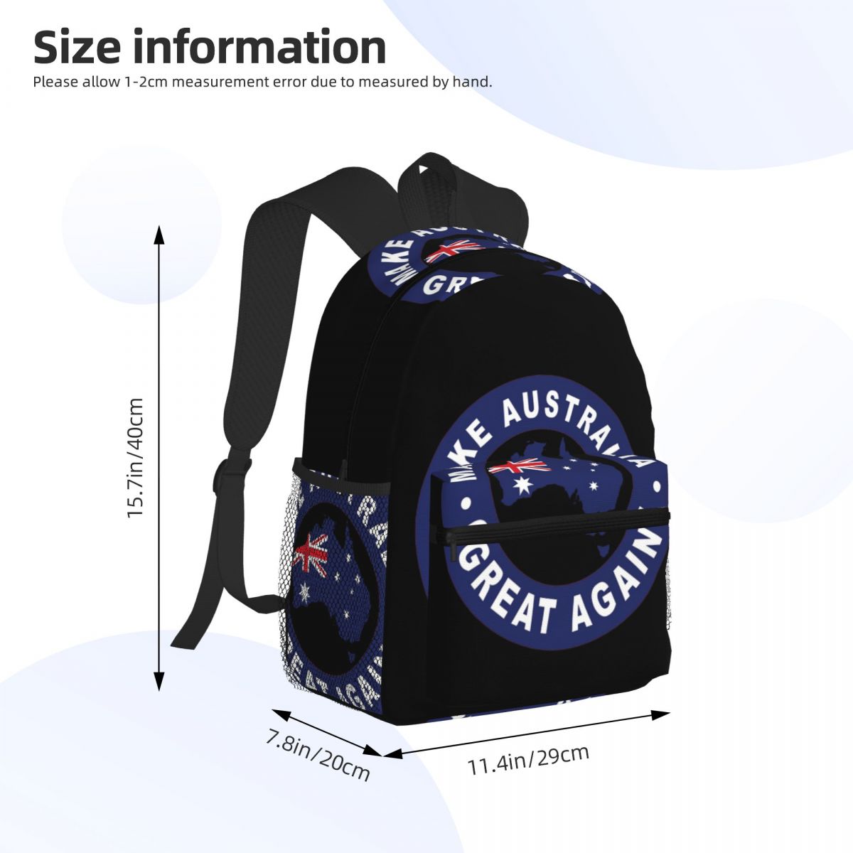 Ransel Sekolah, Tas Ransel unt - Mens Fashion Australia ulasan dan harga